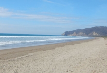 Imagen Playa de Pto López